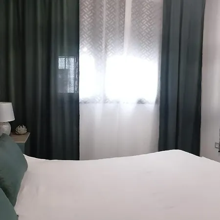 Apartment Palmeral Del Mar