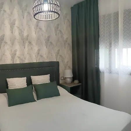 Palmeral Del Mar Apartment