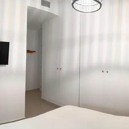 Apartment Palmeral Del Mar