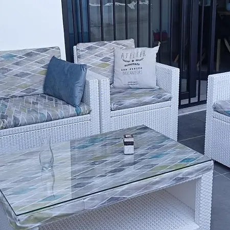 Palmeral Del Mar Apartment