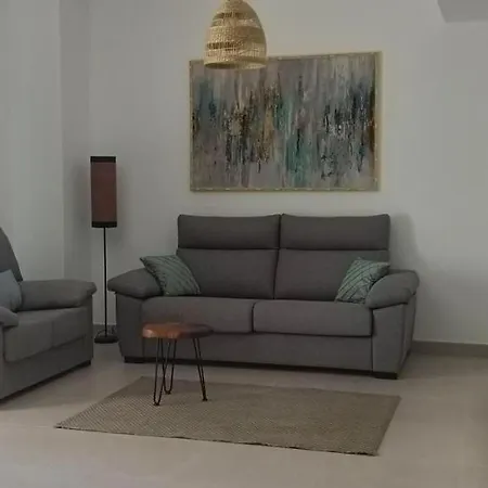 Palmeral Del Mar Apartment *