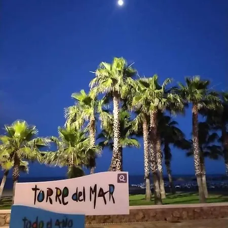Palmeral Del Mar Apartment *