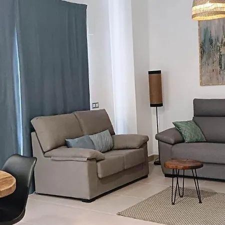 Palmeral Del Mar Apartment Torre Del Mar