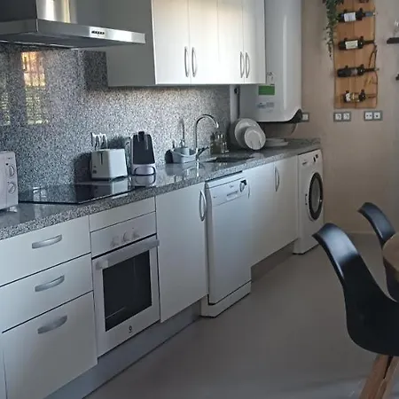 Apartment Palmeral Del Mar