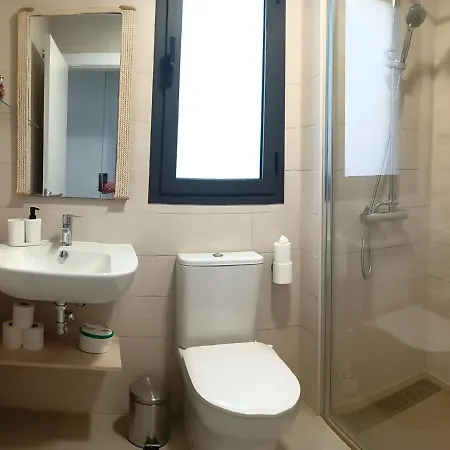 Palmeral Del Mar Apartment Torre Del Mar